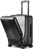 Gurhodvo Lightweight Carry-On Valued Front Pocket Luggage Reviews
