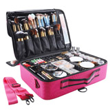 Gzcz Large Capacity Travel Cosmetic Organizer Storage bag Reviews