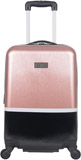 Heritage Travelware Charter Park Lightweight Rolling Carry-On Suitcase Reviews