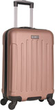 Heritage Travelware Valued Lincoln Park Hardside Carry-on 4-Wheel Luggage Reviews