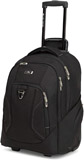 High Sierra Endeavor Carry-On Rolling Wheel Backpack Reviews