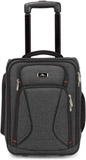 High Sierra Endeavor Wheeled Underseat Carry-On Luggage Bag Reviews