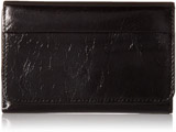 Hobo Vintage Jill Tri-Fold Wallet Reviews