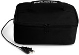 HotLogic Food Warming Lunch Tote Bag for Travel,Office Reviews
