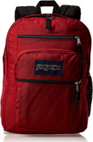 JanSport Big Student Laptop School Backpack Reviews