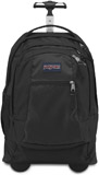 JanSport Driver 8 Rolling Backpack - Wheeled Travel Bag Reviews