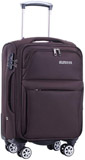 Jellystars Softside Wheels Carry-on Spinner Luggage Reviews