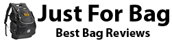 Bags and Backpacks Reviews, Insights USA Logo