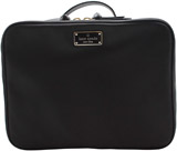 Kate Spade New York Large Martie Travel Cosmetic Case Bag Reviews