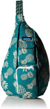 Kavu Original Rope Cotton Crossbody Sling ​Bag For Travel Reviews
