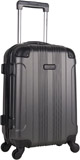Kenneth Cole Reaction Carry-On Lightweight 4-Wheeler Cabin Size Luggage Reviews