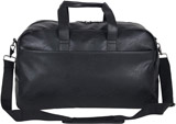 Kenneth Cole Reaction Port Stanley Faux Leather Carry-On Travel Duffel Bag Reviews