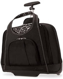 Kensington Contour Balance Notebook Roller Bag for Travel Reviews