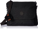 Kipling Aisling Solid Lightweight Crossbody Bag for Travel Reviews