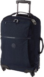 Kipling Carry-On Softside Spinner Wheel Luggage for Travel Reviews