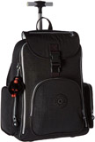 Kipling Luggage Alcatraz Solid Laptop Wheeled Backpack Reviews