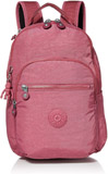 Kipling Women's Seoul Small Backpack for Travel Reviews