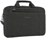 Kroser Water Repellent Briefcase Laptop Shoulder Bag for Women and Men Reviews