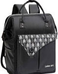 Lekesky Laptop Waterproof Women's Laptop Bag reviews