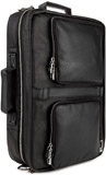 Lencca Multiple Purpose Apple MacBook Pro Messenger Backpack Bag Reviews