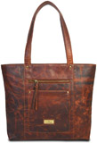 Levogue Genuine Leather Crossbody Travel Handbag for Women Reviews