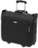 London Fog Buckingham Wheeled Garment Bag Reviews