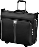 London Fog Knightsbridge Wheeled Garment Bag for Men and Women Reviews