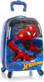 Marvel Spiderman Hardside composite Polycarbonate Spinner Luggage for Kids Reviews