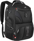 Matein TSA Friendly Travel Bag Water Resistant Laptops Backpacks Reviews