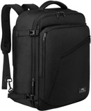 Matein Water Resistant Lightweight Overhead And Under Seat Travel Backpack Reviews