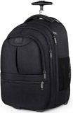 Matein Waterproof Wheeled Travel Laptop Backpack, Business Bag Reviews