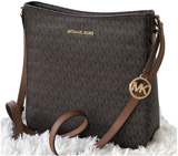 Michael Kors Jet Set Travel Large Messenger Bag Reviews