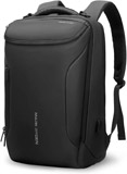 Muzee Waterproof laptop Backpack for College School Travel Reviews