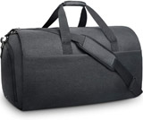 Newhey Waterproof Large Convertible Suit Carrier Travel Bag Reviews