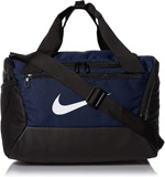 Nike Brasilia X-Small Duffel Bag for Travel Reviews