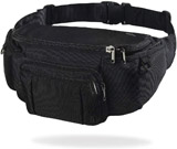 Nzii Sports Fanny Traveling Outdoor Waist Pack Bag Reviews
