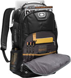 OGIO Bolt Pack TSA-Friendly Laptop/MacBook Pro Backpack Reviews