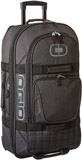 Ogio Stealth Terminal International Travel Bag Reviews