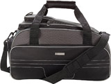 Onboard Anti Theft RFID Blocking Protection Underseat Carry-On Duffel Bag Reviews