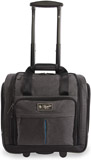 Original Penguin Men's Ethan Wheeled Under The Seat Carry-On Bag Reviews