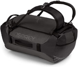 Osprey Transporter TPU-coated fabric Travel Duffel Bag Reviews