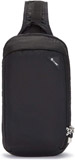 Pacsafe Vibe Anti Theft Sling Bag for Travel Reviews