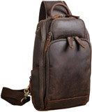 Polare Modern Style Travel Sling Bag for Travel Reviews