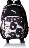 Puma Kids Rolling Axis Wheelie Backpack for School and Travel Reviews