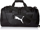 Puma Men's Contender Duffel Gym Bag Reviews