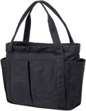 Riavika Canvas Tote Bag Shoulder for Women reviews