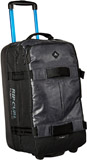 Rip Curl Men's F-Light Transit Lightweight Wheel Roller Carry on Bag Reviews