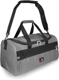 Roamlite Carry-On Hand Luggage Size Duffel Bags for Travel Reviews