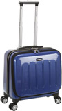 Rockland Revolution Hardside Rolling Carry-On Computer Bag Reviews