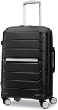 Samsonite Carry-On Freeform Hardside Expandable Luggage with Spinner Wheels Reviews